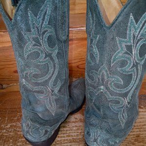 The Old Gringo Western Boots